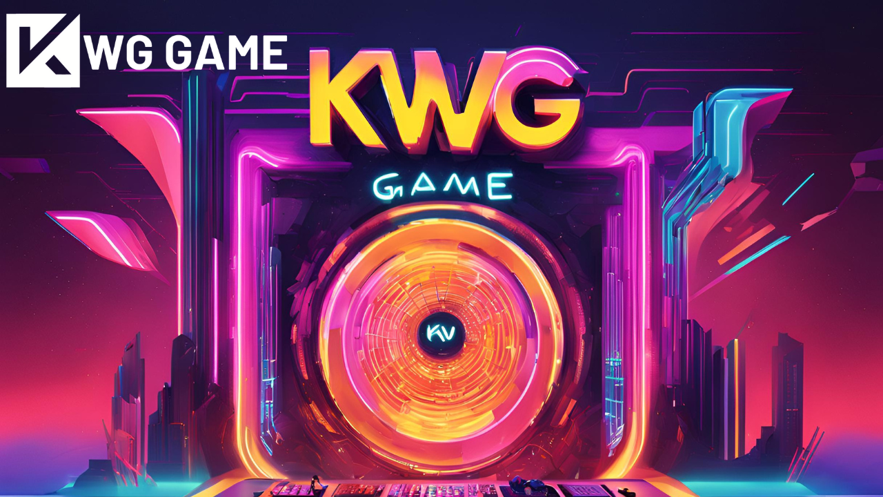 KWGgame Register - Quick and easy steps to sign up and start playing your favorite games!