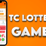 TCLottery1 Win Go, a modern lottery game with an interactive experience.