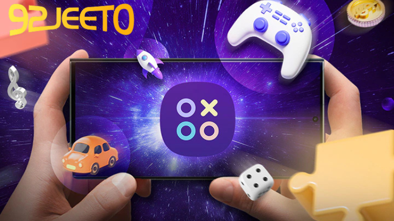 92 Jeeto App – Ultimate Racing Adventure with Customizable Cars and Thrilling Challenges!