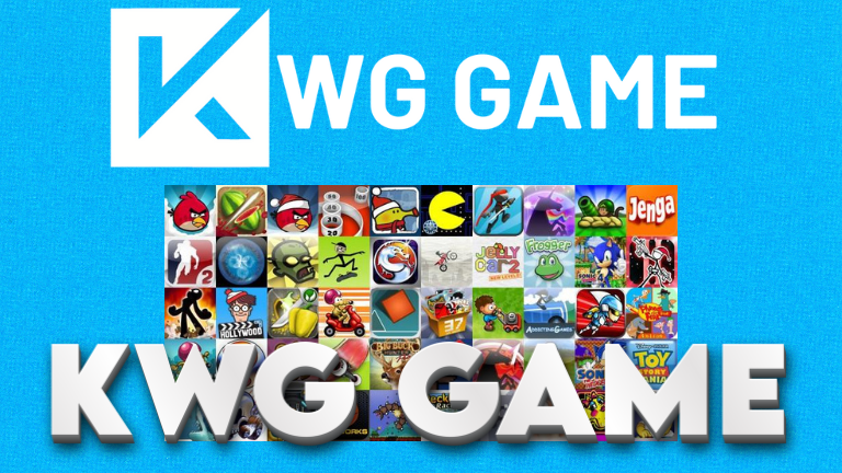 "KWG Game Official Website – The ultimate wrestling battle with wacky physics and intense action!"